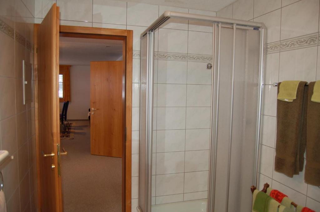 Gasthaus Schaefli Alt St. Johann Chambre photo